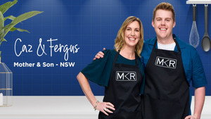 My Kitchen Rules 14. évad Ep.7 7. epizód