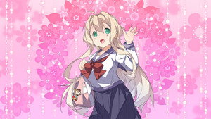 結城友奈は勇者である kép