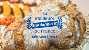 La meilleure boulangerie de France 13. évad Ep.141 141. epizód