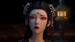 风起洛阳之神机少年 1. évad Ep.7 7. epizód