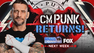 Pankráció - WWE: Smackdown 25. évad Ep.49 49. epizód