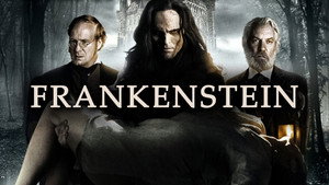 Frankenstein kép
