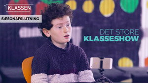 Klassen 2. évad Ep.45 45. epizód