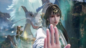 万界至尊 1. évad Ep.55 55. epizód