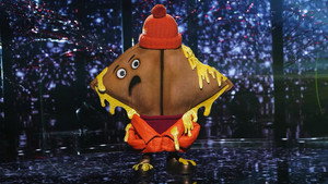 The Masked Singer 7. évad Ep.3 3. epizód