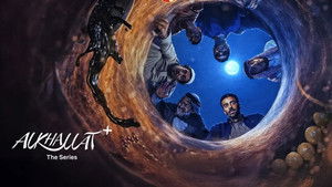 Alkhallat+: A sorozat kép