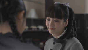 执着的追踪 1. évad Ep.20 20. epizód