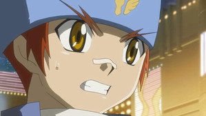 メタルファイト ベイブレード 1. évad Ep.34 34. epizód