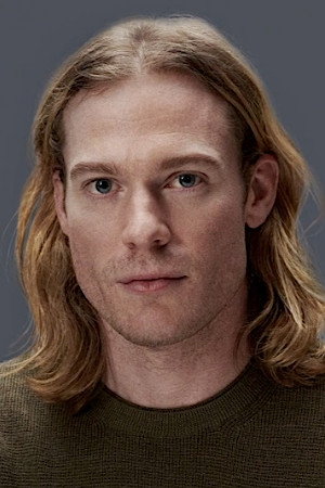 Sam Reid profil kép
