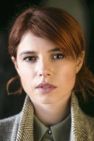 Jessie Buckley profil kép