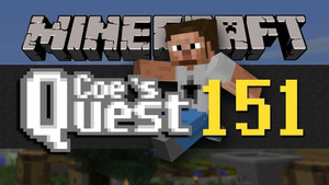 Coe's Quest 6. évad Ep.36 36. epizód
