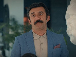 Sandık Kokusu 1. évad Ep.23 23. epizód