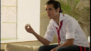 Rebelde 2. évad Ep.28 28. epizód