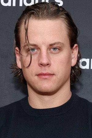 Joe Burrow profil kép