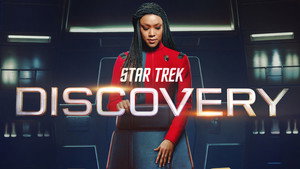 Star Trek: Discovery kép