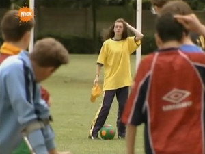Renford Rejects 1. évad Ep.1 1. epizód