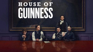 A Guinness család kép