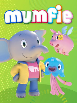 Mumfie poszter