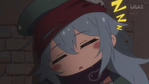 少女前线 人形小剧场 2. évad Ep.8 8. epizód