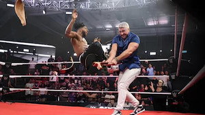 WWE NXT 19. évad Ep.20 20. epizód