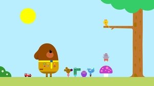 Hey Duggee 1. évad Ep.6 6. epizód