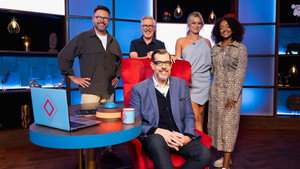 Richard Osman's House of Games 9. évad Ep.66 66. epizód