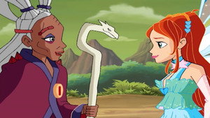 Winx Club 3. évad Ep.16 16. epizód