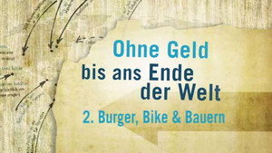 Ohne Geld bis ans Ende der Welt 1. évad Ep.2 2. epizód