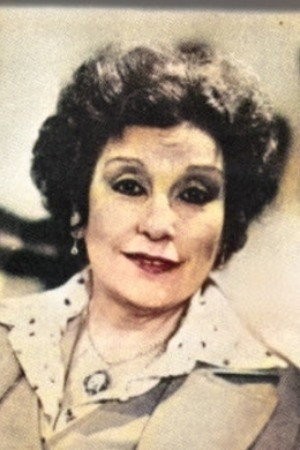 Yolanda Cardoso profil kép