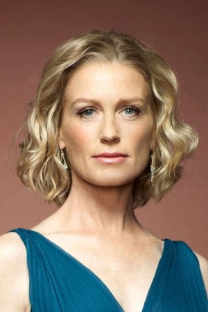 Jessica Tuck profil kép