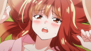 洗い屋さん！～俺とアイツが女湯で！？～ kép