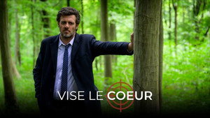 Vise le cœur kép