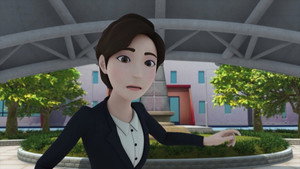 헬로카봇 1. évad Ep.18 18. epizód