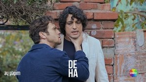Deha 1. évad Ep.7 7. epizód