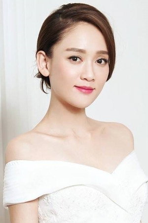 陳喬恩 profil kép
