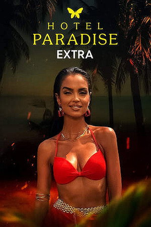 Hotel Paradise Extra poszter