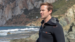 Bear Grylls: Sztárok a vadonban 5. évad Ep.5 Armie Hammer, Szardínia