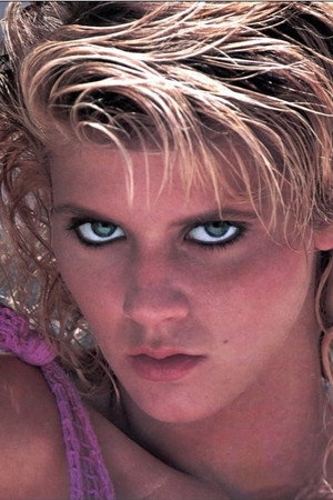 Ginger Lynn profil kép