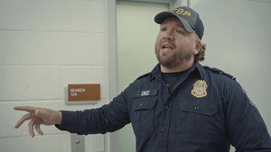 Contraband: Seized at the Border 4. évad Ep.2 2. epizód