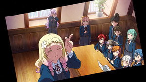 ラブライブ！スーパースター!! 3. évad Ep.10 10. epizód