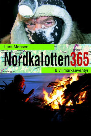 Nordkalotten 365 poszter