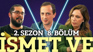 İsmet Ve 2. évad Ep.8 8. epizód
