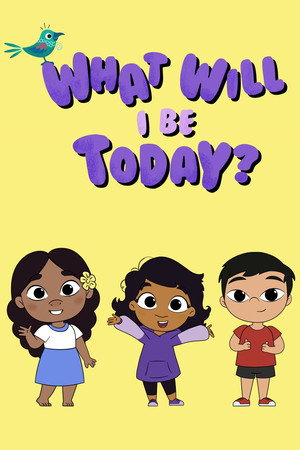 What Will I Be Today? 1. évad (2024-12-08) poszter