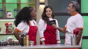 Top Chef VIP 5. évad Ep.8 8. epizód