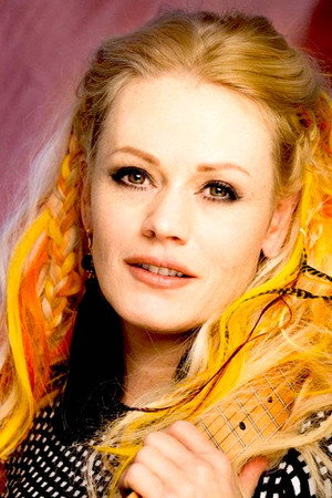 Unni Wilhelmsen