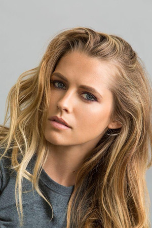Teresa Palmer profil kép