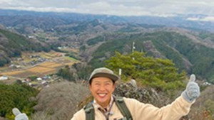 そこに山があるから 1. évad Ep.41 41. epizód