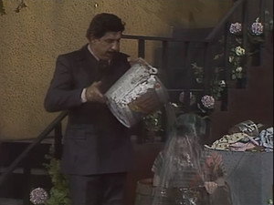 El Chavo del Ocho 6. évad Ep.22 22. epizód