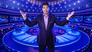Michael McIntyre's The Wheel kép