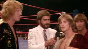World Class Championship Wrestling 1. évad Ep.33 33. epizód